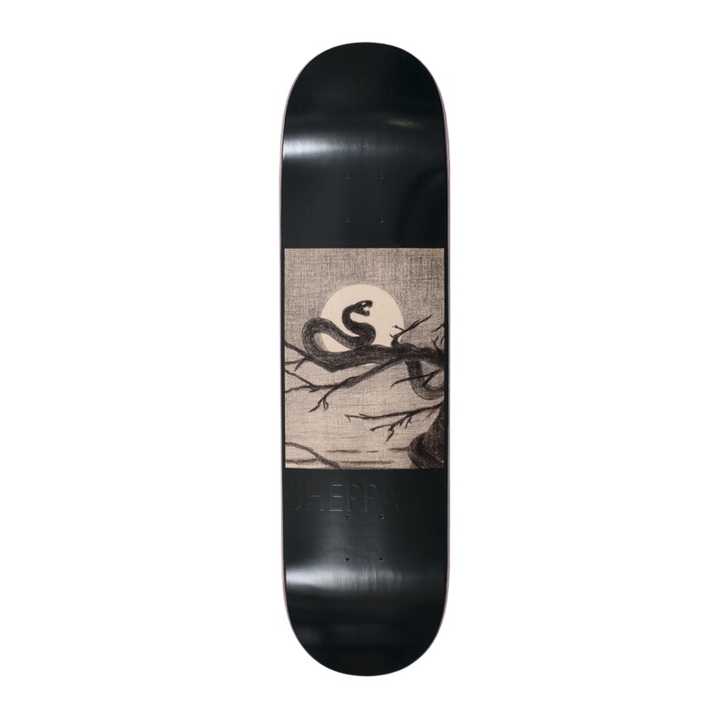 JENNY DECK BRADLEY SHEPPARD SNAKE PRO (8.25″/8.46″) 8.25″