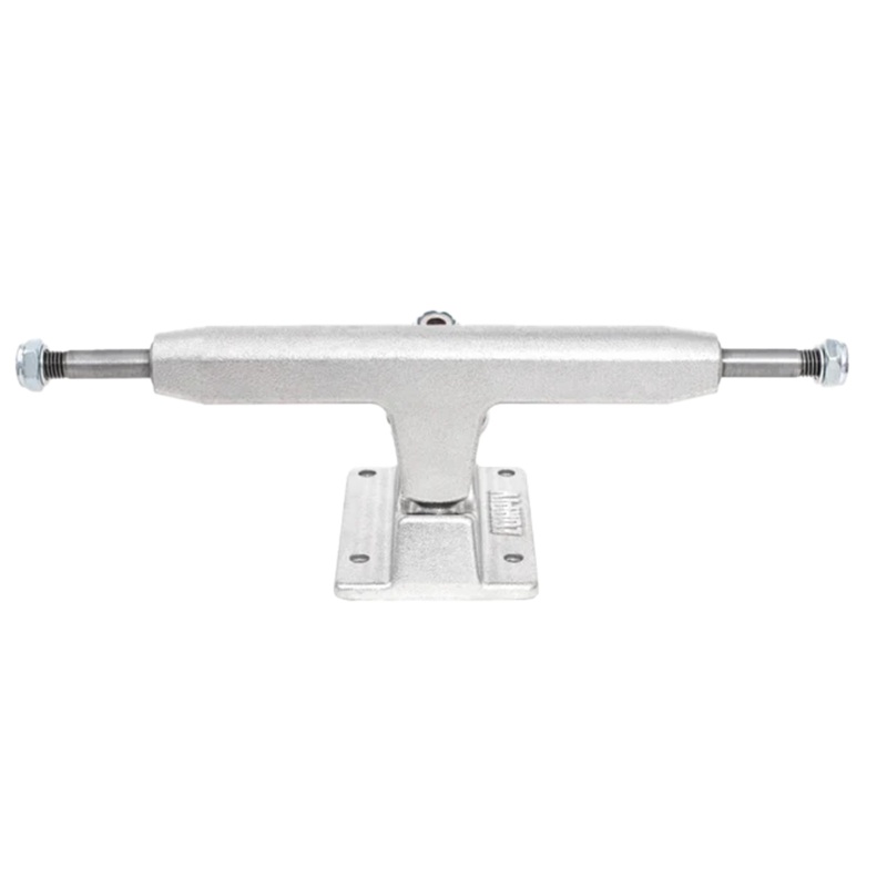Lurpiv – Hollow Polished 150mm – Skateboard Trucks Hollow Polished 150