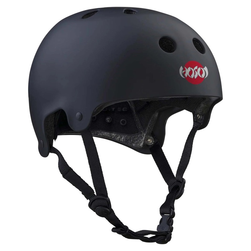 Pro-Tec Old School Certified Helmet – Hosoi X-Small