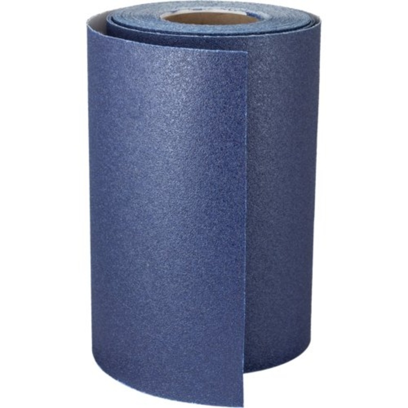 Seismic: 60-Grit Lokton Griptape SOLID-Lengths 3 Feet