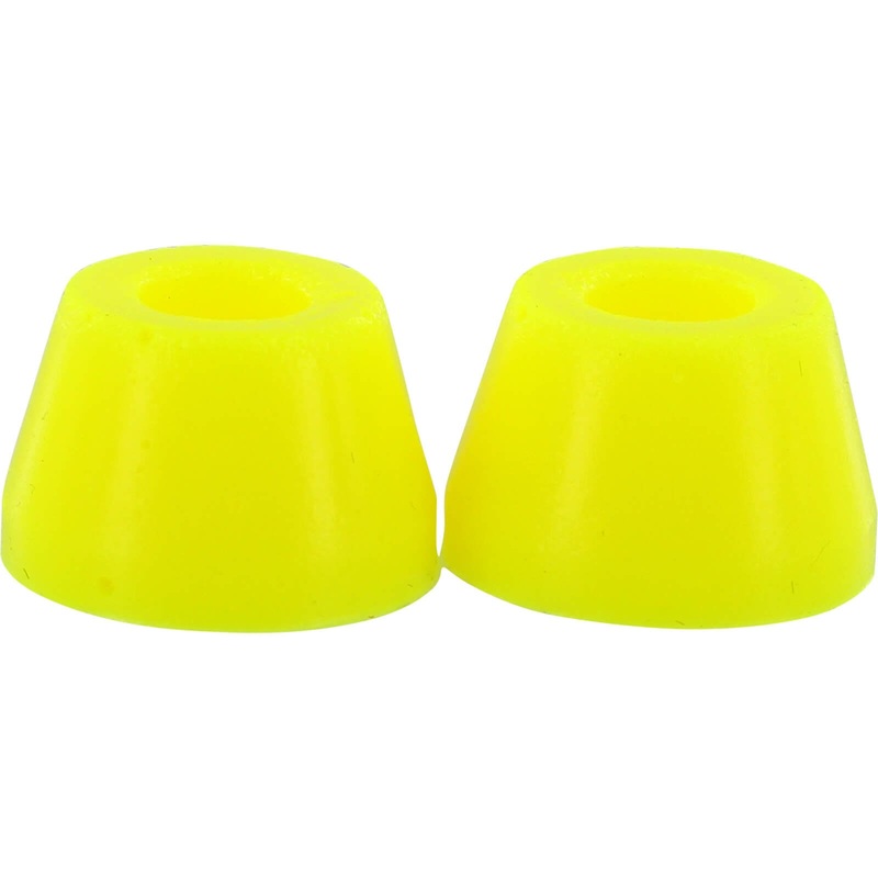 Venom HPF Super Carve Bushings – 85a Yellow