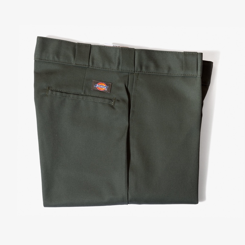 874 (Olive) 30/30