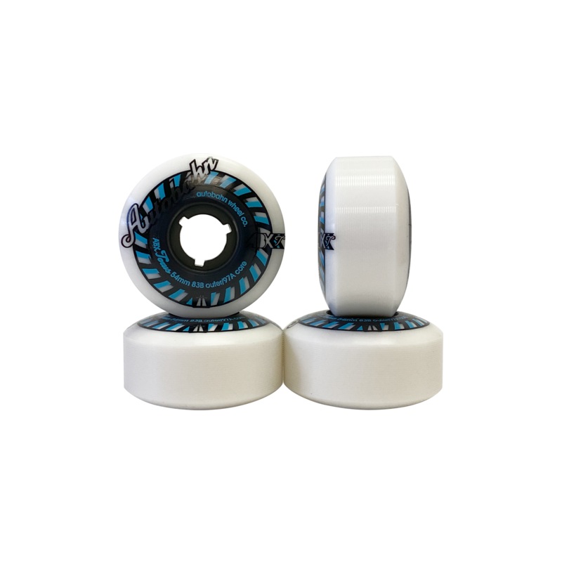 Autobahn AB-X Torus 54mm 83B/97A