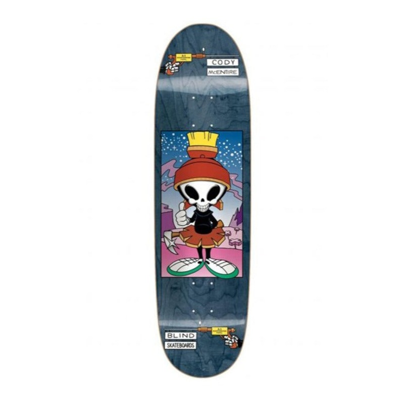 BLIND DECK MCENTIRE REAPER IMPERSONATOR R7 (9″) 9″
