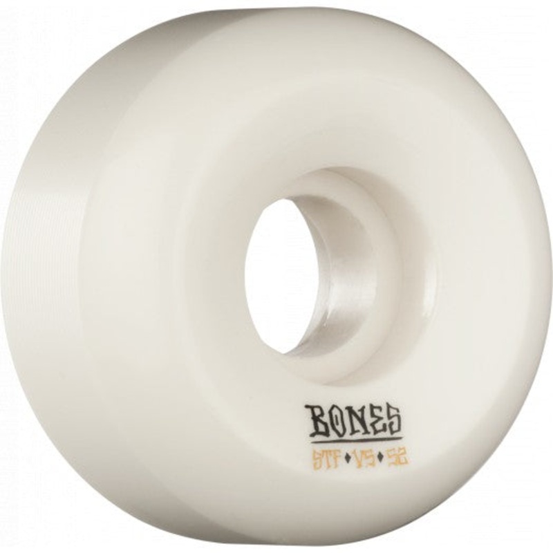 BONES STF WHEEL – BLANKS V5 52MM
