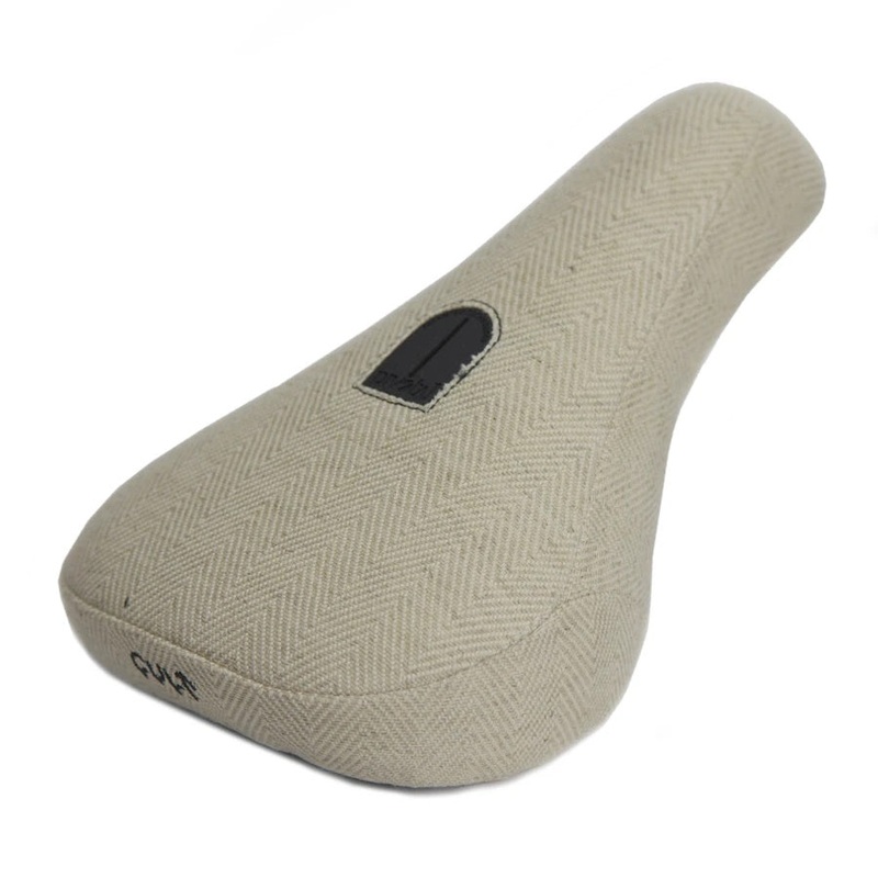 Cult BMX Hemp Padded Pivotal Seat