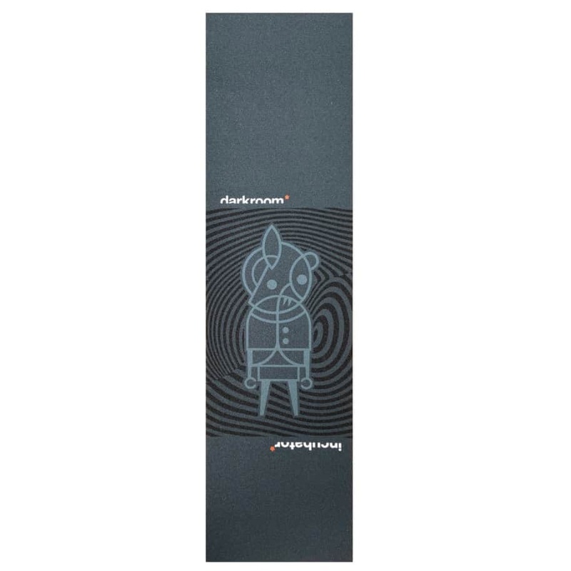 DARKROOM GRIP TAPE INCUBATOR
