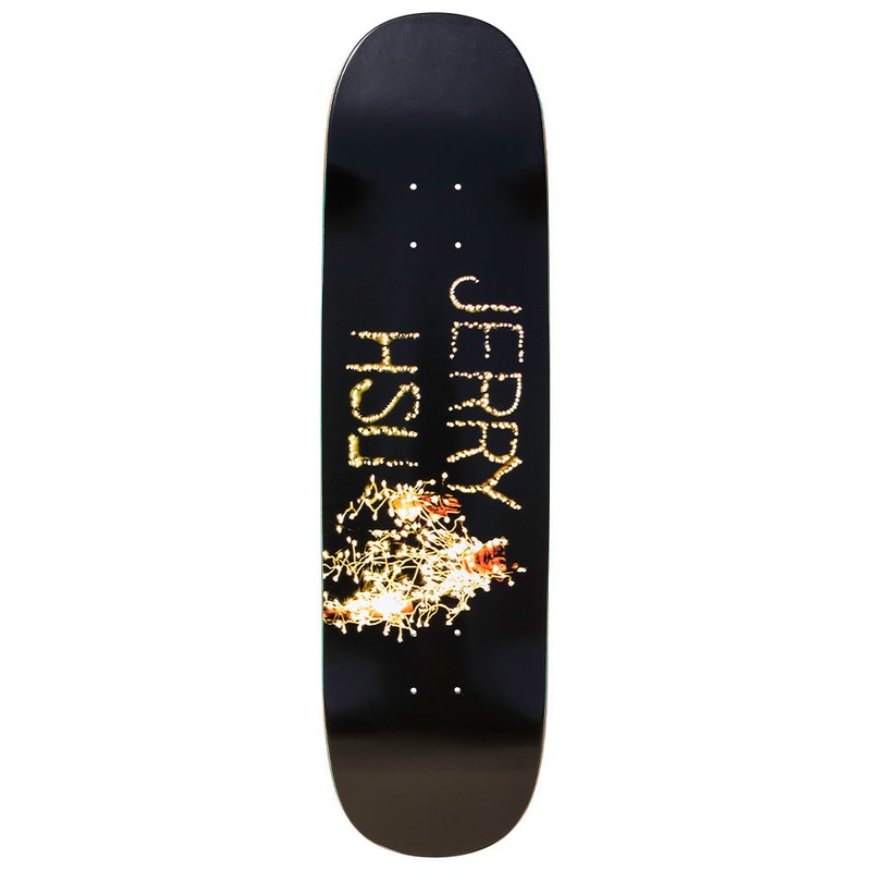 ENJOI DECK HSU BAG OF SUCK R7 (8.25″) 8.25″