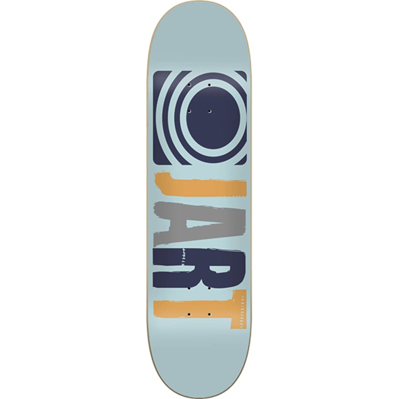 JART CLASSIC DECK 8.25″