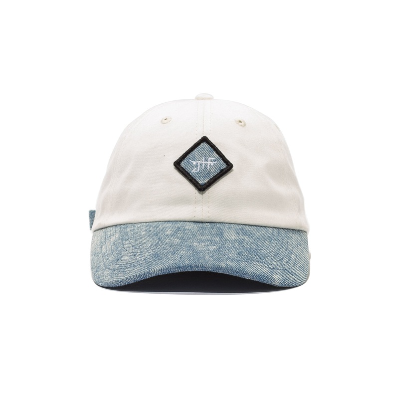 JUST HAVE FUN LEGACY DAD HAT