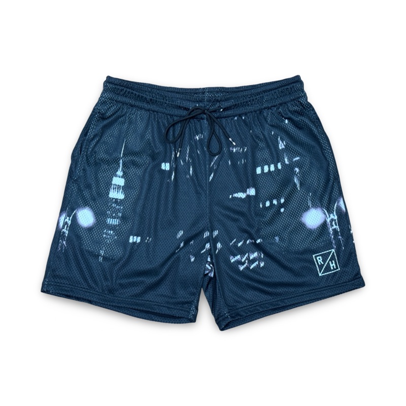 Metro Shorts – City Nights Medium