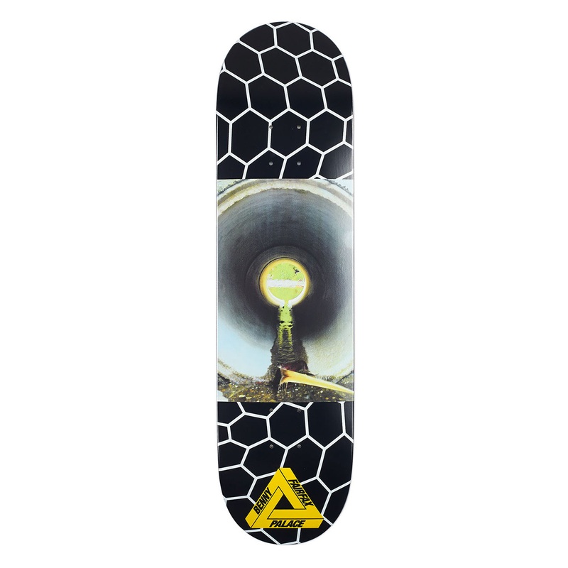 PALACE FAIRFAX (8.09″) 8.09″