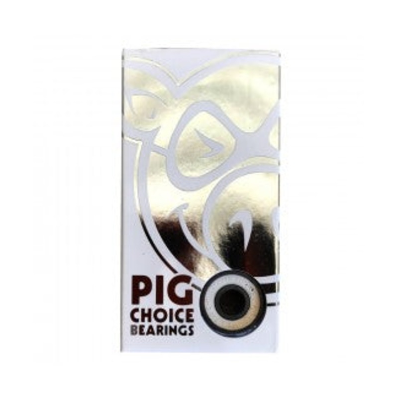 PIG “CHOICE” BEARING