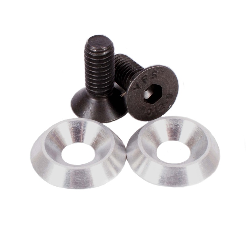 Proto UBS Brake Replacement Hardware Kit