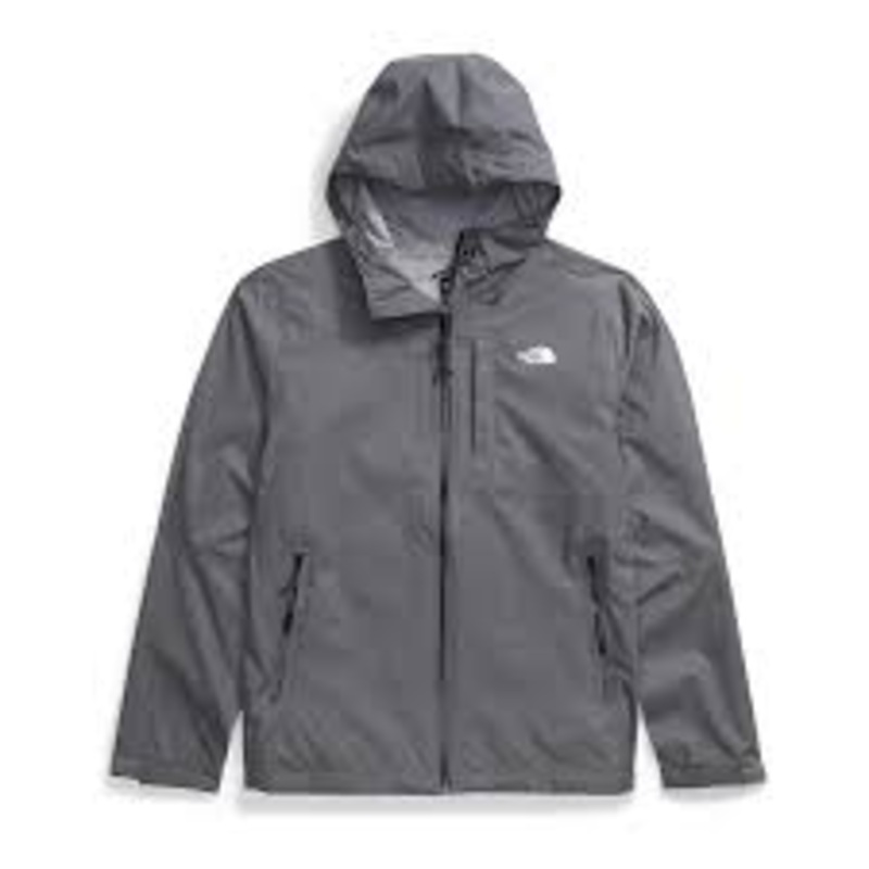The North Face Alta Vista Jacket Men’s Smoked Pearl M