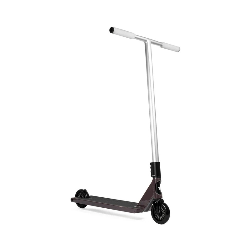 Tilt Theorem Build Pro Scooter Complete 6.2×22.5 – Umber
