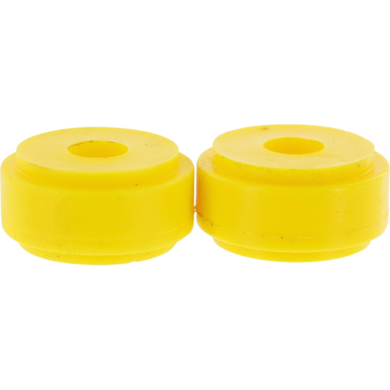 VENOM (SHR)ELIMINATOR- LT. BUSHING SET YELLOW 83A
