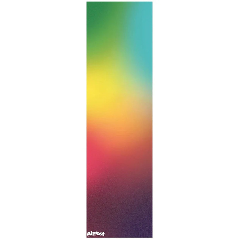 Almost Gradient 9″ Griptape
