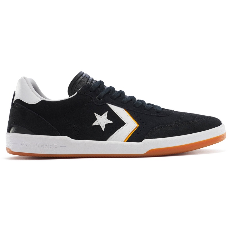 Converse Louie Lopez Pro 2 Ox (Black/White/Black) M7/W8.5