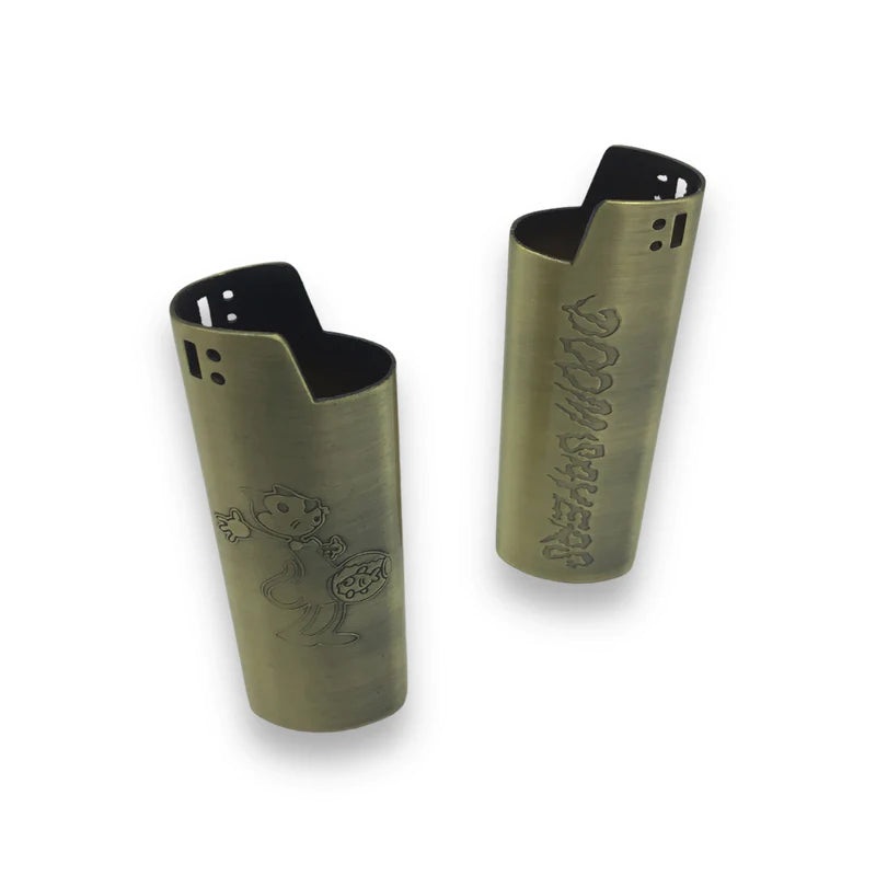 DOOMSAYERS FELIX LIGHTER SLEEVE