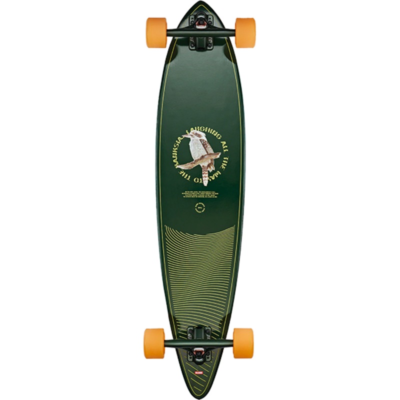 GLB PINTAIL 3 COMPLETE KOOKABURRA 8.5″x37.5″