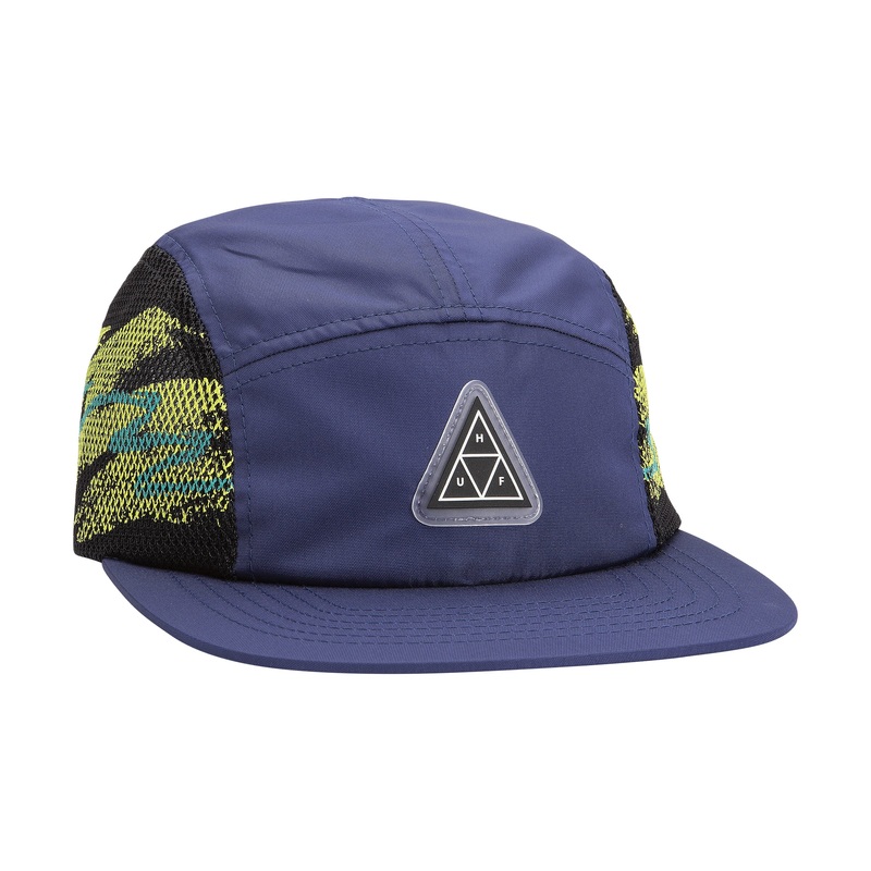 HUF ADVATAGE SET VOLLEY HAT