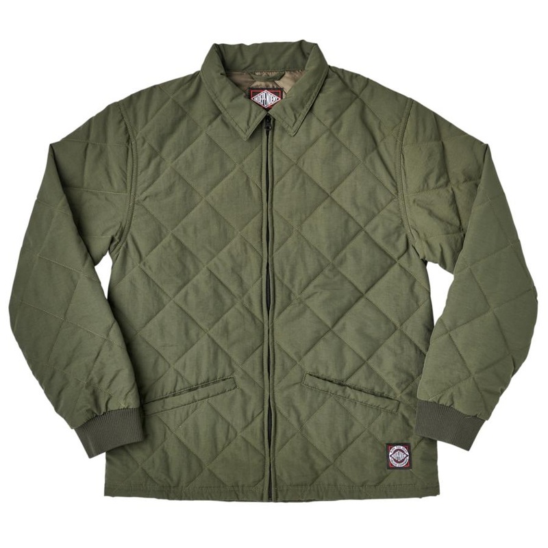 INDEPENDENT JACKET RTB BOMBERS SMALL