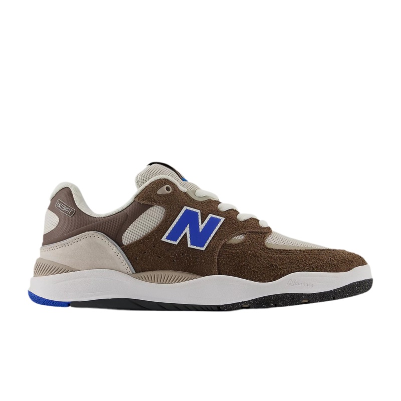 New Balance Numeric Tiago 1010 Village Psychic M7/W8.5