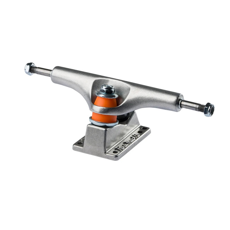 Paris Trucks Street 149mm – Raw/Orange (Pair)