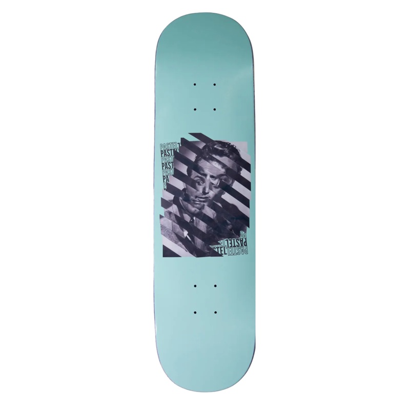Pastel – Cut You Down 8.5″ – Skateboard Deck