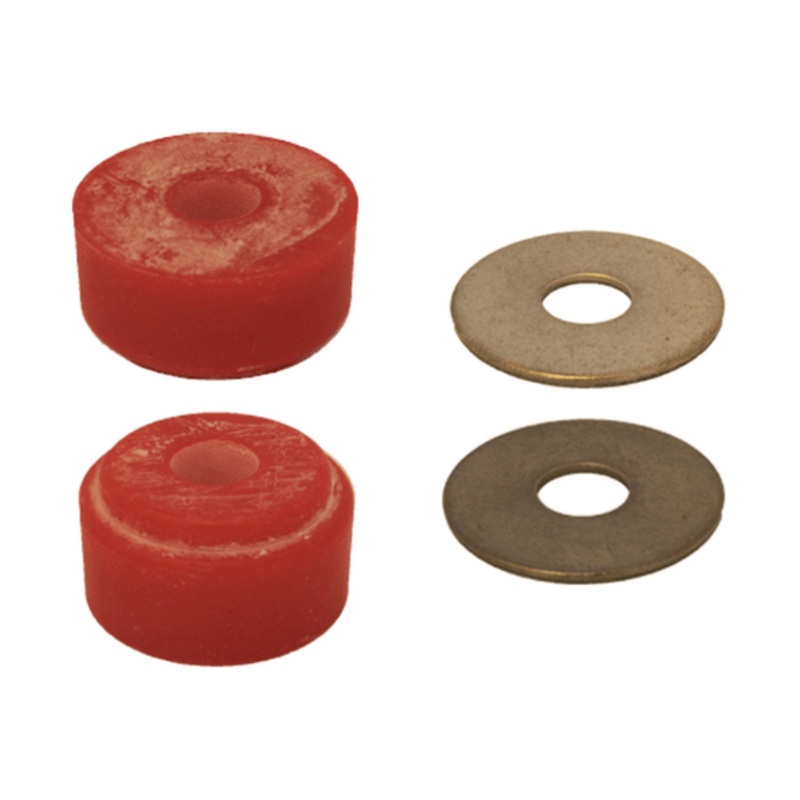 Riptide: WFB Chubby Bushings 83a