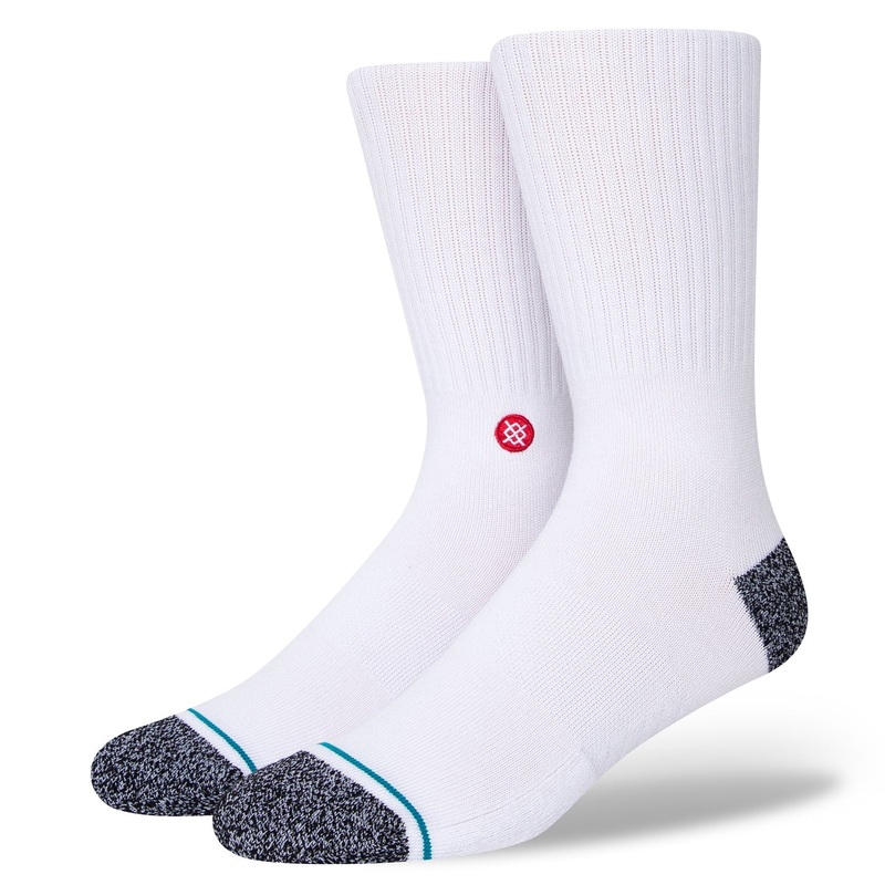 STANCE SOCKS KADER SYLLA MEDIUM
