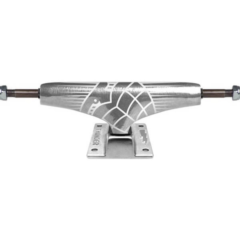 Thunder Trucks Hollow Lights Hi 147mm – Polished (Pair)