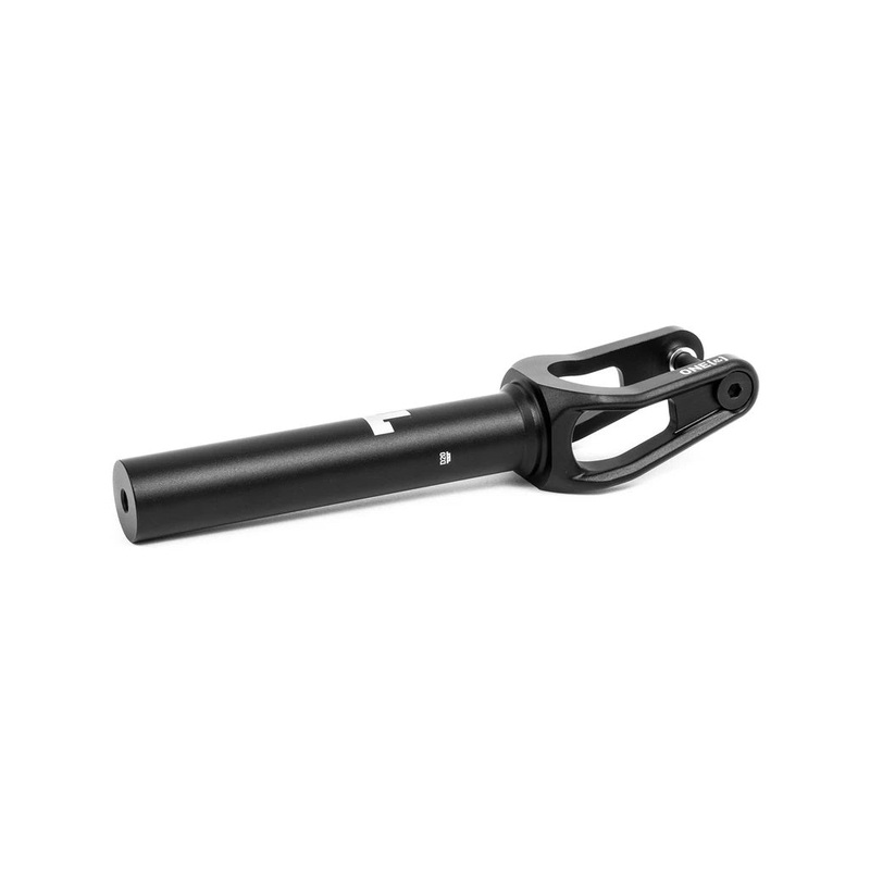 Tilt Stage I Fork – Black