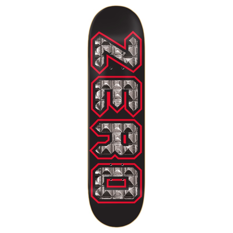 ZERO DECK STUDDED (8.25″) 8.25″