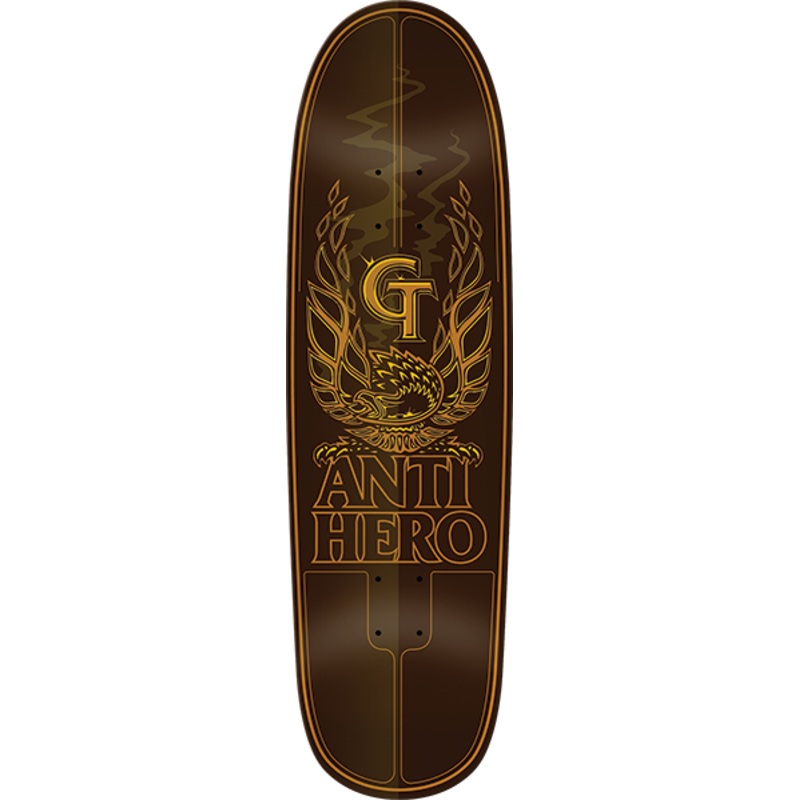 AH TAYLOR BANDIT DECK 9.3″x32.0″