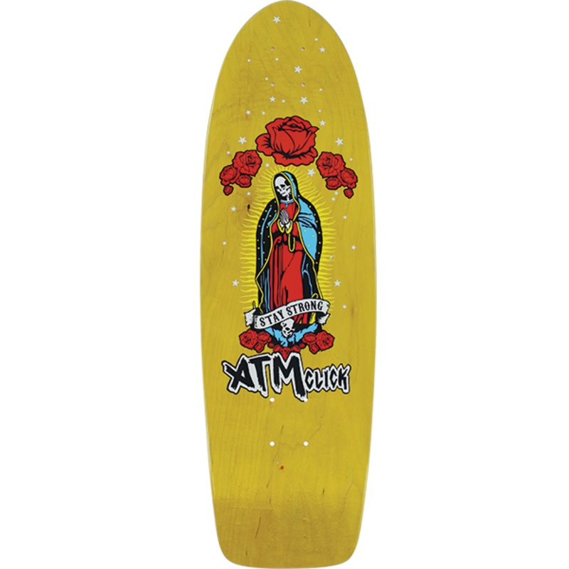 ATM MARY CRUISER DECK 9.0″x29.75″