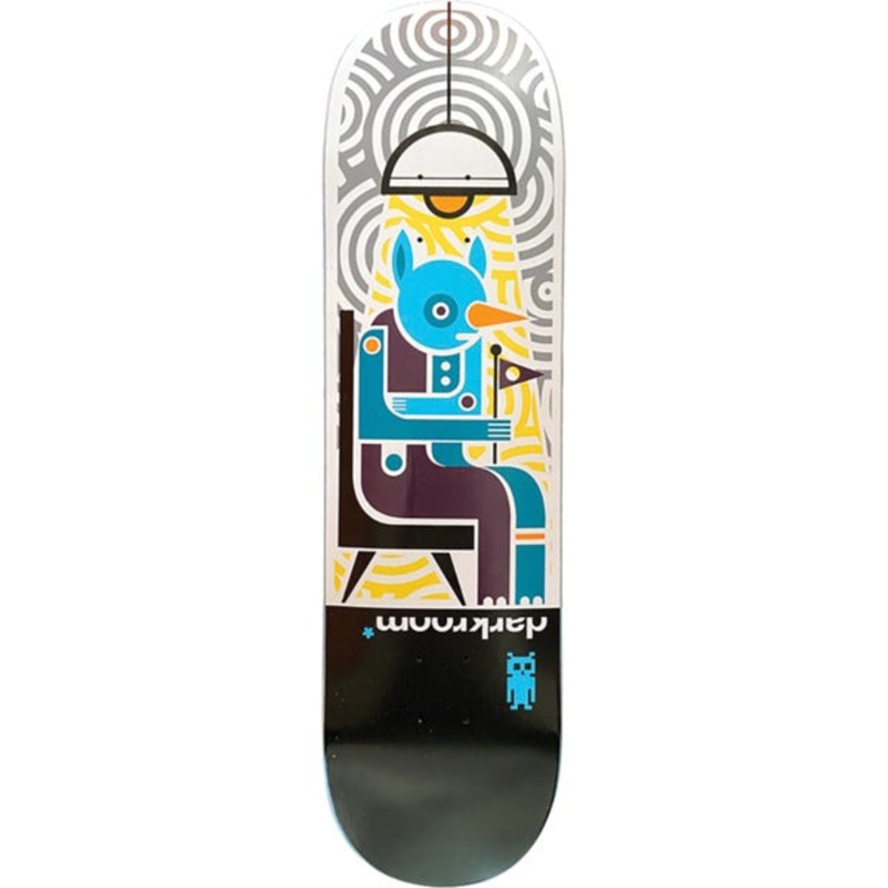 DARKROOM DECK – INSOMNIAC (8.38″) 8.38″
