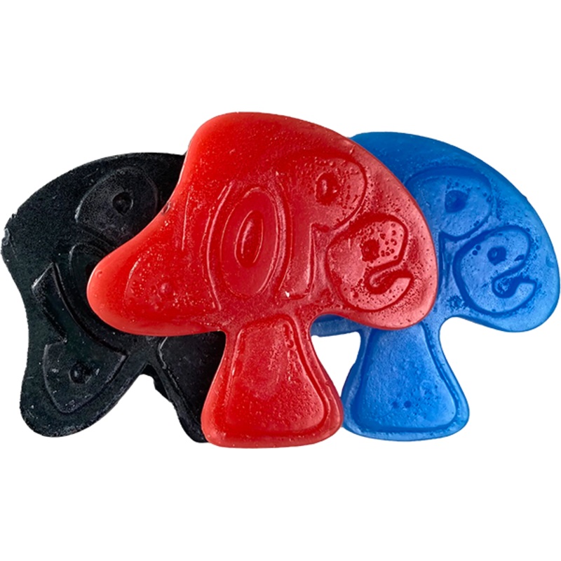 DOPE WAX SHROOMIE ASSORTED