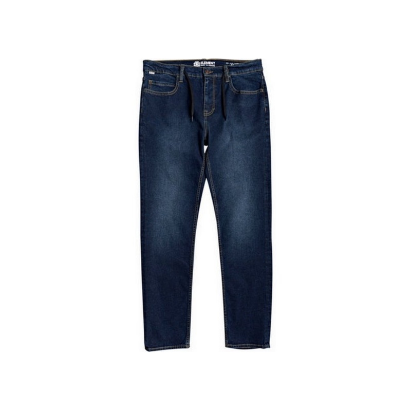 ELEMENT DENIM – E02 – DARK USED 30