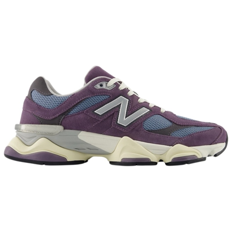 New Balance 9060 (Purple/Grey) M6.5/W8