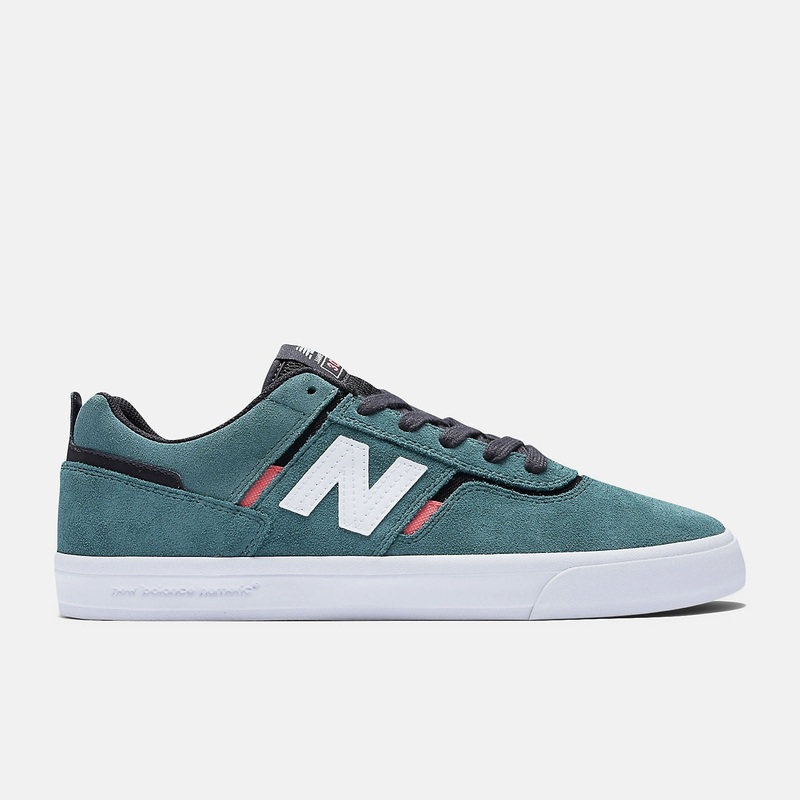 NEW BALANCE JAMIE FOY 306 NEW SPRUCE WHITE 8