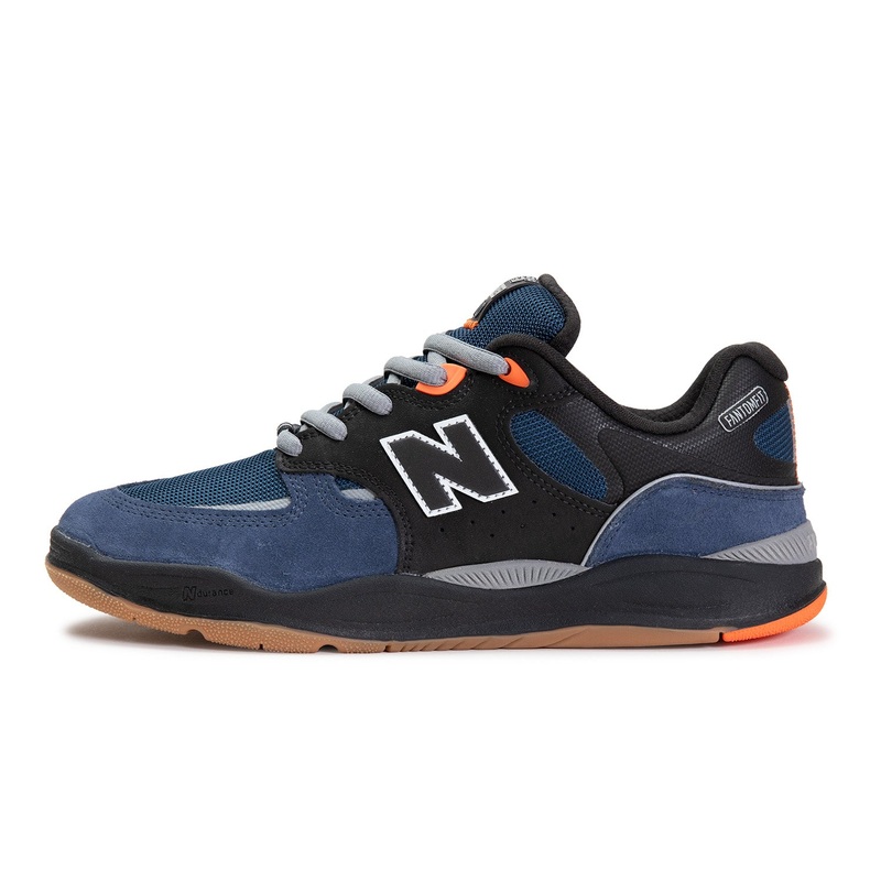 New Balance Numeric Tiago Lemos 1010 8.5 Navy/Black