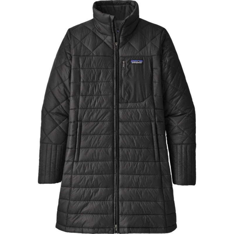 Patagonia Women’s Radalie Parka Black Extra Small