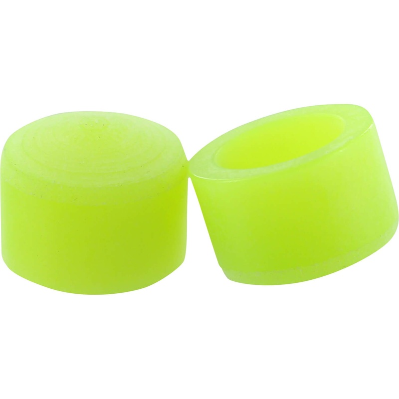 RipTide WFB Pivot Cups 96a Green – Ace Trucks