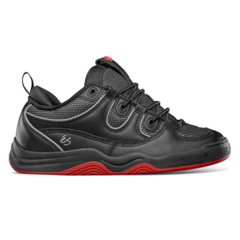 S Shoes Two Nine 8 – Black 7 Black