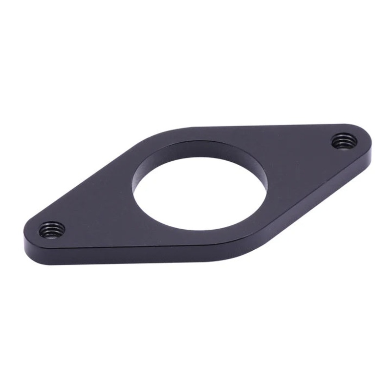 Snafu Upper Gyro Plate – Black