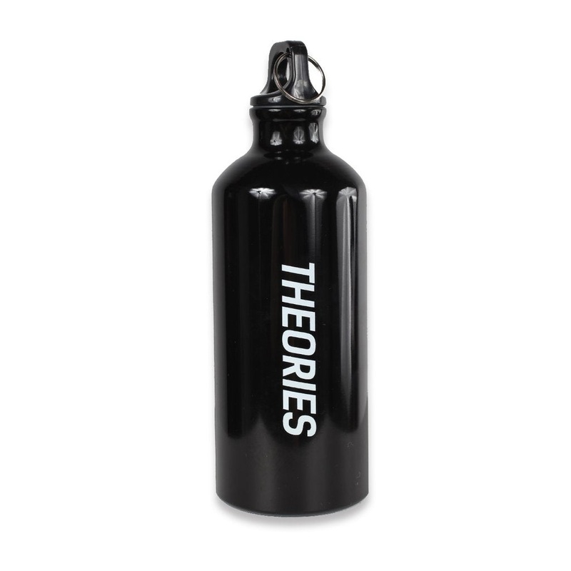 THEORIES WATER BOTTLE – STAMP 20 OZ