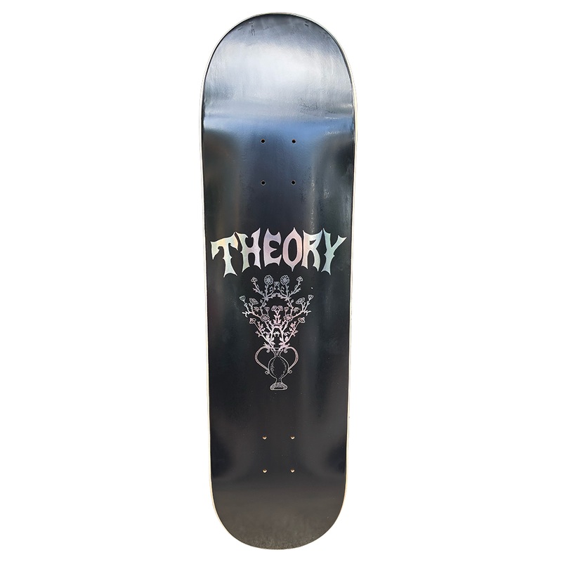 Theory Deck Vase 7.75