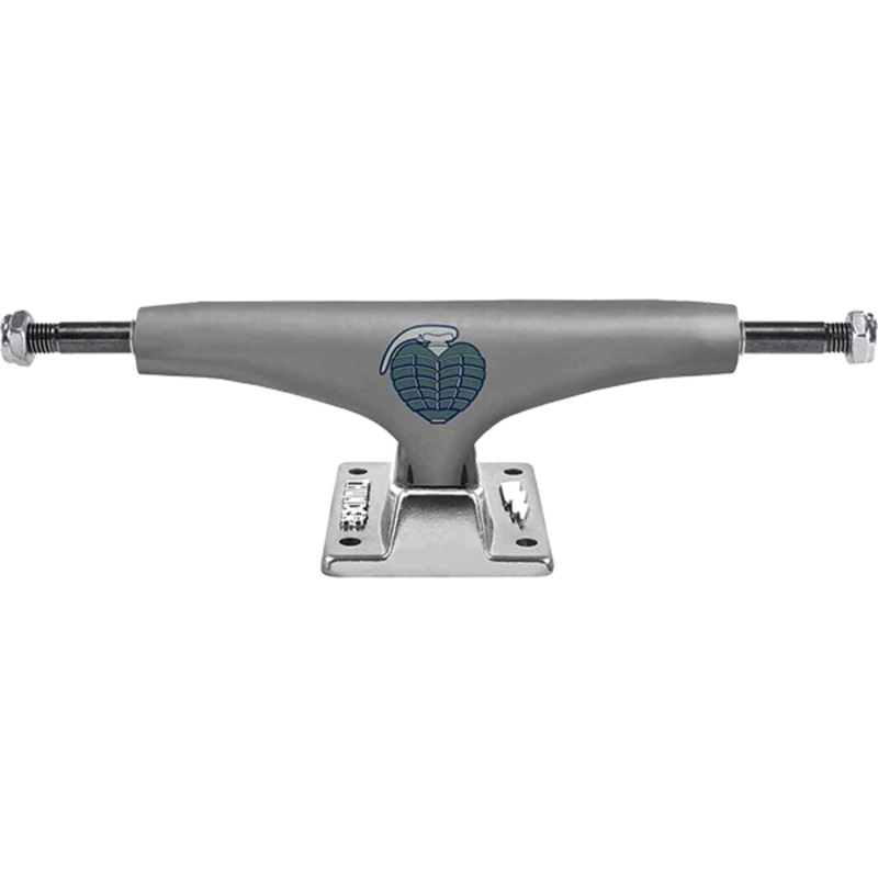 THUNDER HOLLOW-LT GRENADE GREY/POL 147mm